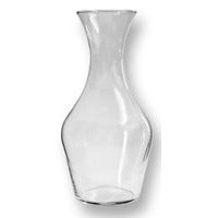 karafa 1,0l (váza RONDO) SIMAX, sklo