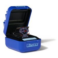 TLAPKOVÁ PATROLA HRDINA S FIGURKOU SKYE