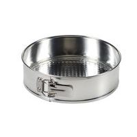 forma d28cm, 1dno, dortová, SELENIA, v.6,8cm, pocín