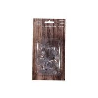 Nezařazeno SADA PŘÍSAVEK 12 KS 32MM_hamashop