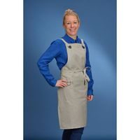 KELA Utěrka Puro 55% bavlna/45% len přírodní 70,0x50,0cm KL-12813