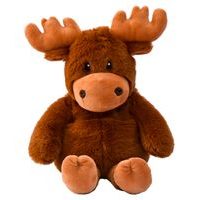 Plyš do mikrovlnky - sob