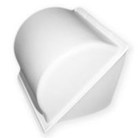 držák WC papíru-box,plast