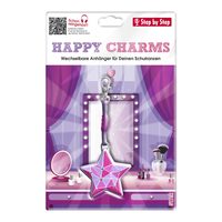 Přívěšek Step by Step HAPPY CHARMS, Cup