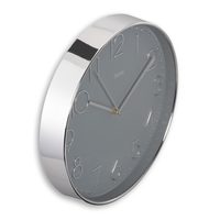 SEGNALE Nástěnné hodiny na zeď 30 cm KO-837362170