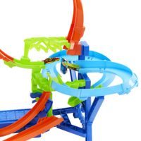 HW SKATES FINGERBOARD DODÁVKA HERNÍ SET