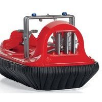 SIKU Super - Auto s tahačem a vodním skůtrem 1:50