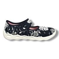 Přezůvky Superfit 1-006272-8040 tmavě modré