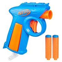 Nerf Nerf Minecraft Firebrand