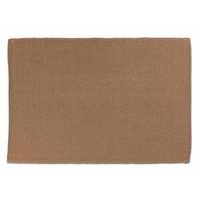 KELA Prostírání Tamina 45x30 cm bavlna terra KL-15258