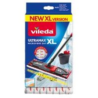 vileda ULTRAMAX XL MOP NÁHRADA MICROFIBRE 2V1_hamashop