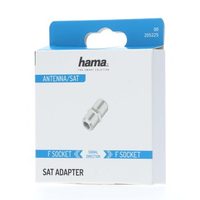 Hama USB-C 3.2 Gen2 kabel typ A-C 1 m, 10 Gb/s