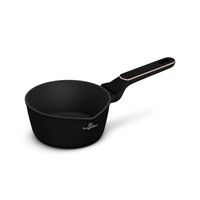 BERLINGERHAUS Termoska nerez s bambusovým víčkem 0,5 l Matte Green Collection BH-8839