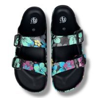 Zdravotní obuv AEQUOS Paros Khaki