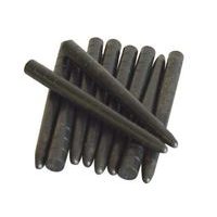 kolík k hrabím plastový