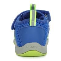 Dětská letní rychleschnoucí obuv DDStep - Daisy Pink