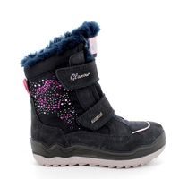 Dětské zimní boty PRIMIGI IMAC 7082/008 BLUE/PINK