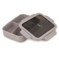 BERLINGERHAUS Mlýnek na pepř a sůl s gravitačním mechanismem sada 2 ks Taupe Collection BH-9548