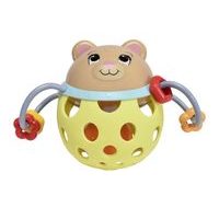 Glibbi Starostlivý medvídci Duha