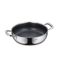 KELA Pánev servírovací Flavoria nerez 24x6,5 cm 2,8l KL-10204