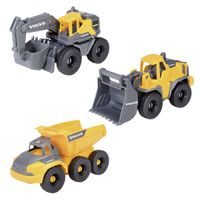 Hape Vyškrabovací obrázky