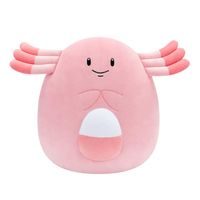 Pokemon Squishmallow Chansey 25 cm