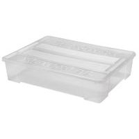 heidrun Box úložný TEX BOX 60l_hamashop