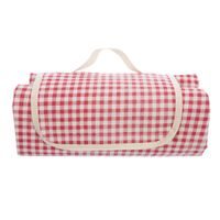 Pikniková deka 180x150 cm KÁRO