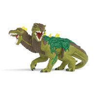 SCHLEICH Dravec z džungle