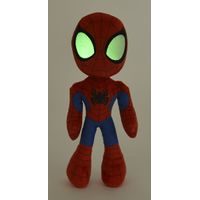 Medvěd plyšový, béžový 54cm