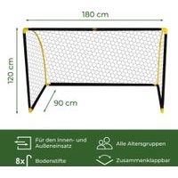 UMBRO Fotbalová branka 90x59x61 cm UMBRO ED-226880