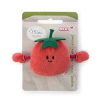 NICI NICI magnetka mini Rajče 7cm, Green