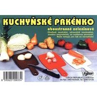 prkénko 31x16cm s ručkou,nebalené,plast.