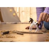 SIKU SIKU česká verze - Policie motorka