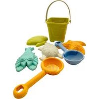 PLEJO Sada na písek - Mořský svět