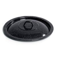 Poklice na kotlík pr. 34 cm