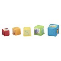 Doktorský kufřík 10 dílů, 30x28x9 cm