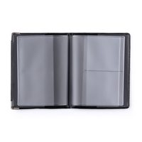 Twin wire blok A5 PP NEO COLORI oranžová