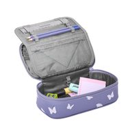 Penál 1 p. 2 chlopně, prázdný traktor