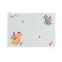 Prostírání dětské DINO 35x25 cm