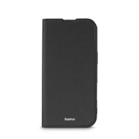 Hama Daily Protect, pouzdro-knížka pro Apple iPhone Air, funkce stojanu, černé