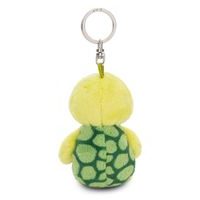 NICI NICI klíčenka Želva 10cm GREEN
