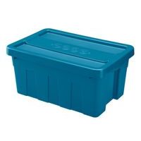 heidrun BOX ÚLOŽNÝ S VÍKEM HEAVY DUTY 59X39X27CM 45L_hamashop