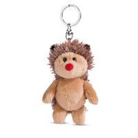 NICI NICI klíčenka Ježek Hetch Hogan 10cm, GREEN