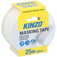 Kinzo MASKOVACÍ PÁSKA 4,8X25M_hamashop