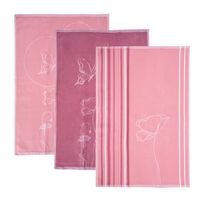 Kuchyňská utěrka MÁK 3 ks