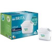 filtr BRITA Pack 4 MAXTRApro PO 2024