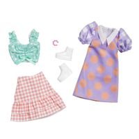 BARBIE FASHION ATELIER S PANENKOU