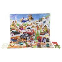 HW ADVENTNÍ KALENDÁŘ 2025