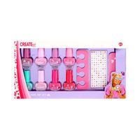 SADA NA ZDOBENÍ NEHTŮ